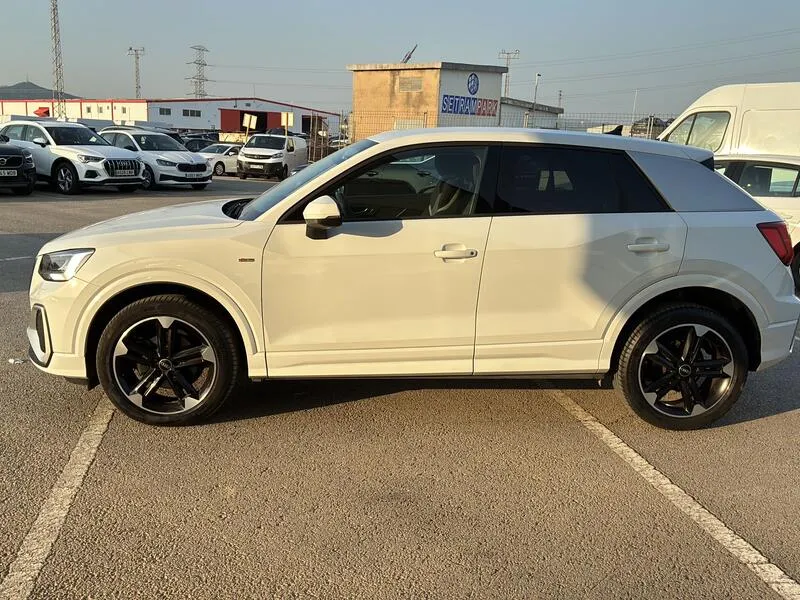 Audi Q2 S line 30 TDI S tronic - foto 3