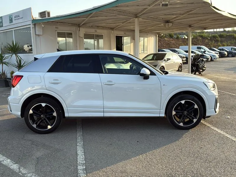 Audi Q2 S line 30 TDI S tronic - foto 7