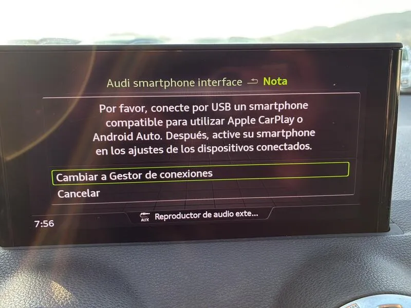 Audi Q2 S line 30 TDI S tronic - foto 16