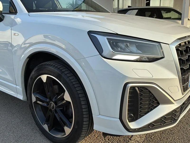 Audi Q2 S line 30 TDI S tronic - foto 32