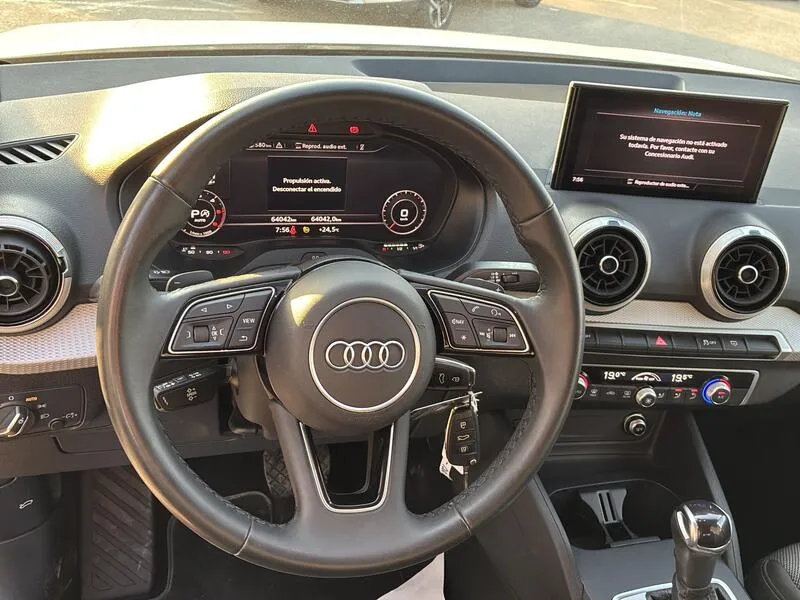 Audi Q2 S line 30 TDI S tronic - foto 10