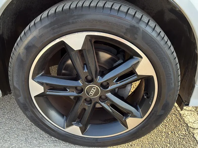 Audi Q2 S line 30 TDI S tronic - foto 31