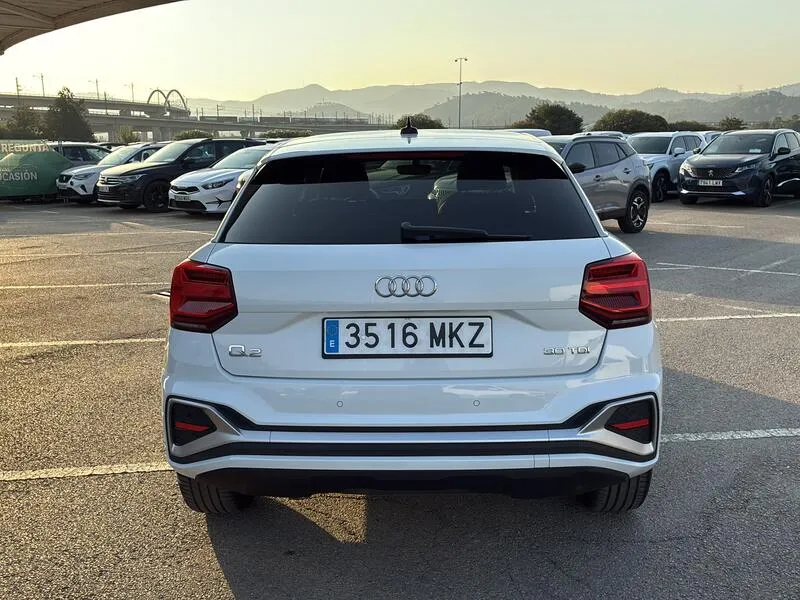 Audi Q2 S line 30 TDI S tronic - foto 5