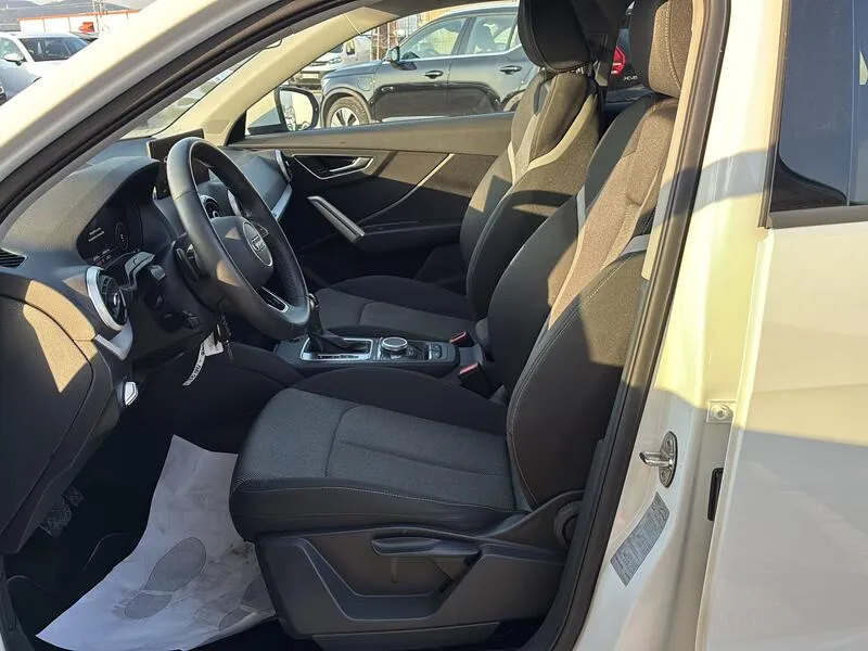 Audi Q2 S line 30 TDI S tronic - foto 21