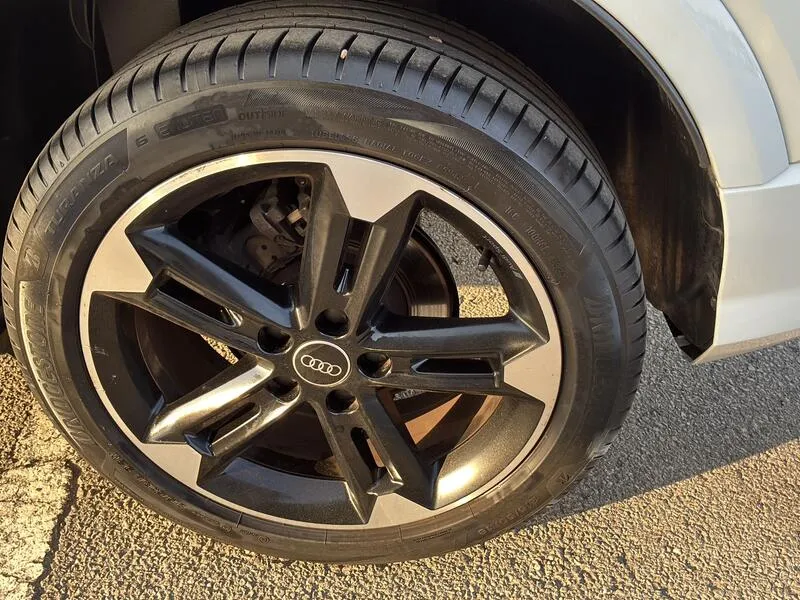 Audi Q2 S line 30 TDI S tronic - foto 35