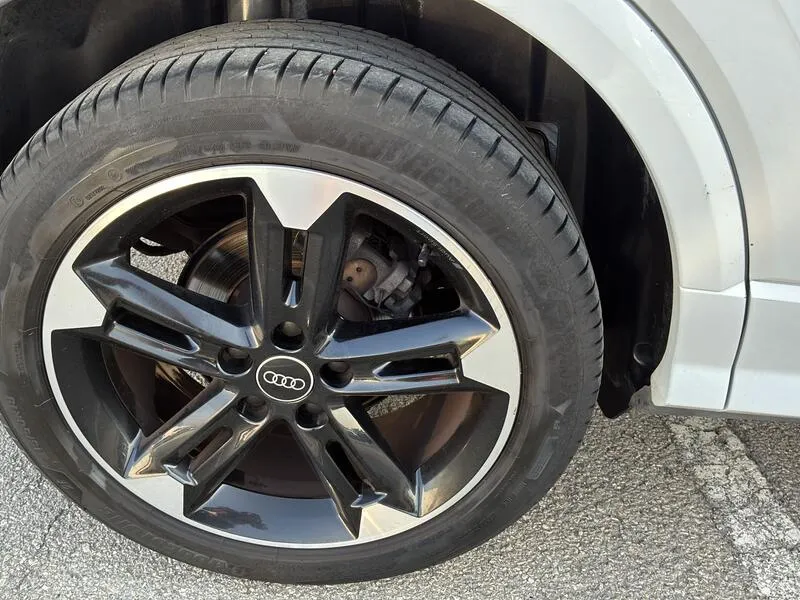 Audi Q2 S line 30 TDI S tronic - foto 33