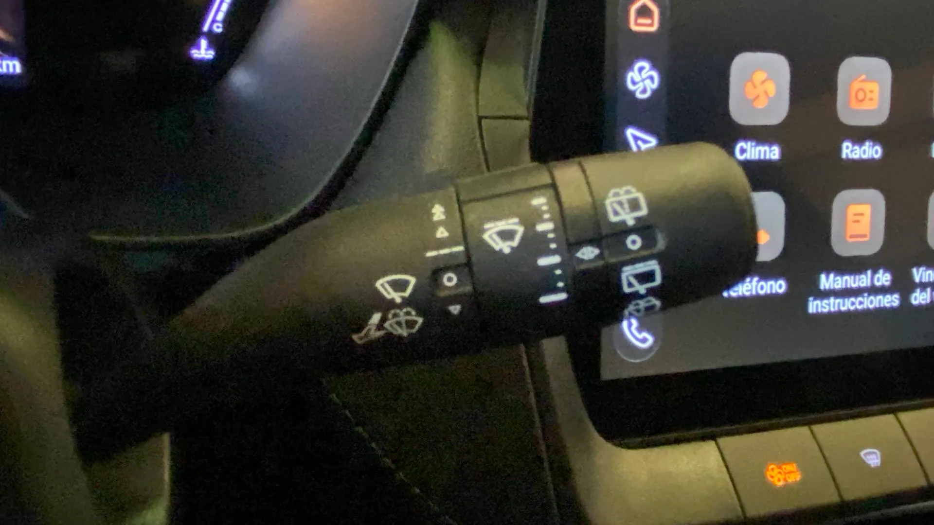 MG ZS Hybrid+ Comfort - foto 22