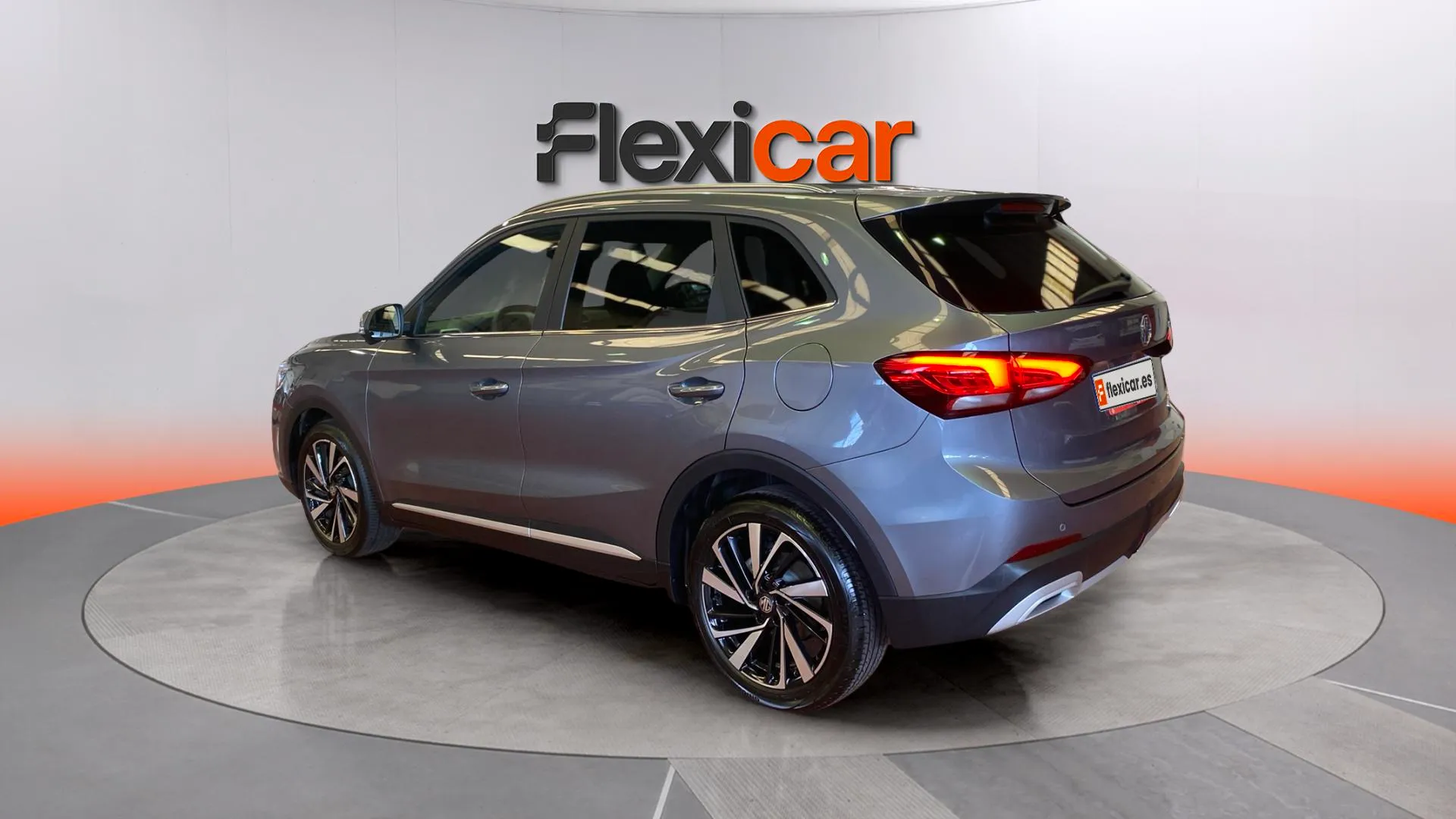 MG ZS Hybrid+ Comfort - foto 5