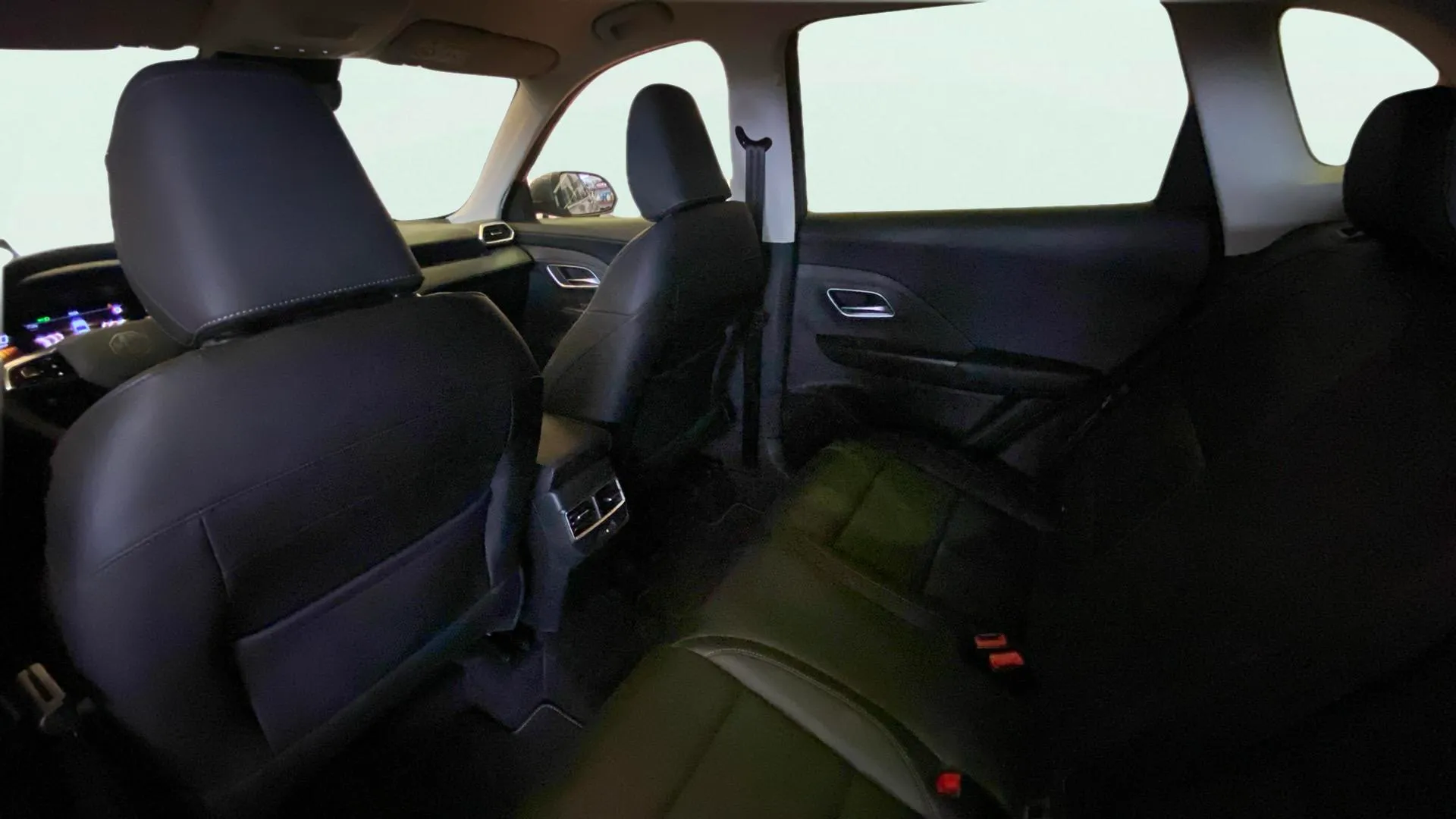 MG ZS Hybrid+ Comfort - foto 13
