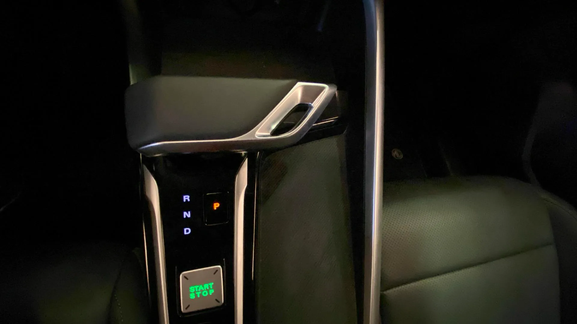 MG ZS Hybrid+ Comfort - foto 34