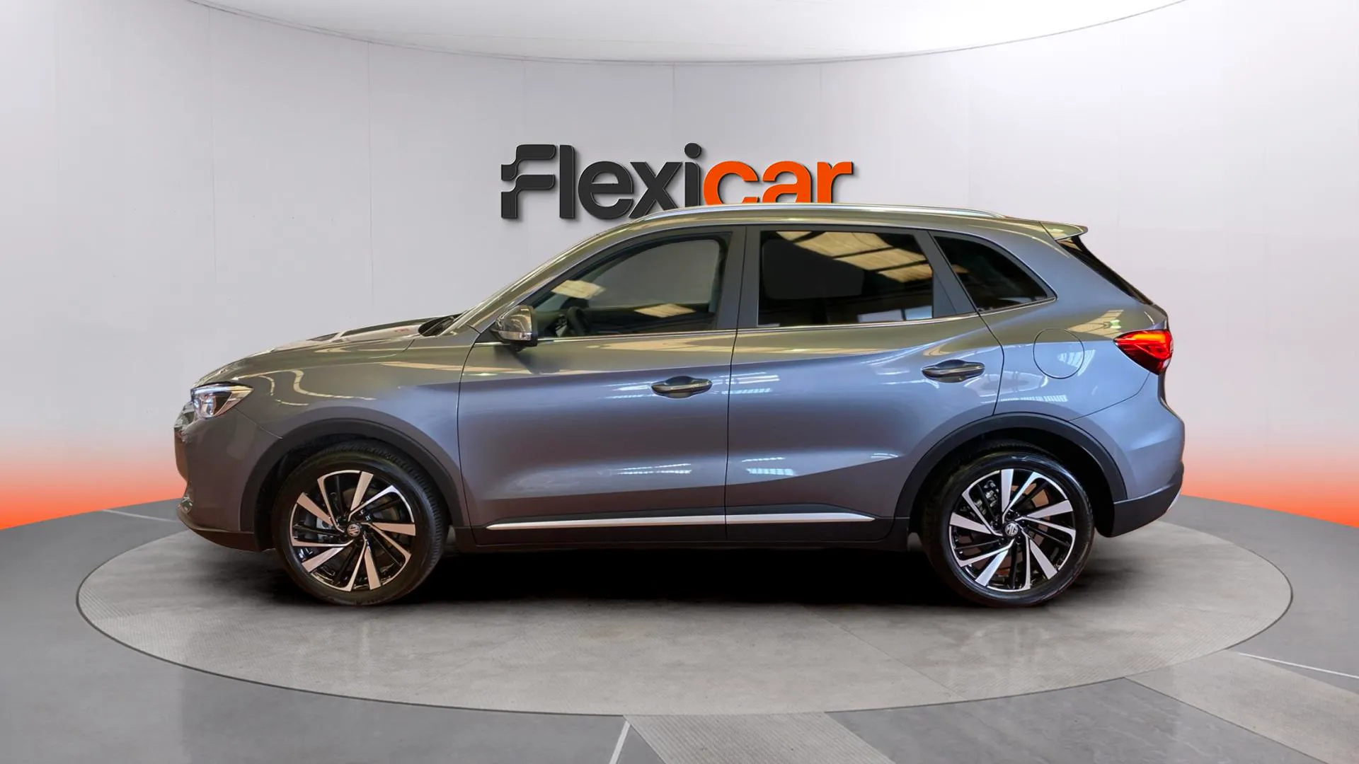 MG ZS Hybrid+ Comfort - foto 4