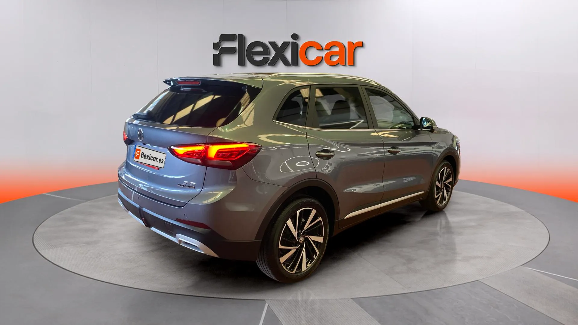 MG ZS Hybrid+ Comfort - foto 7