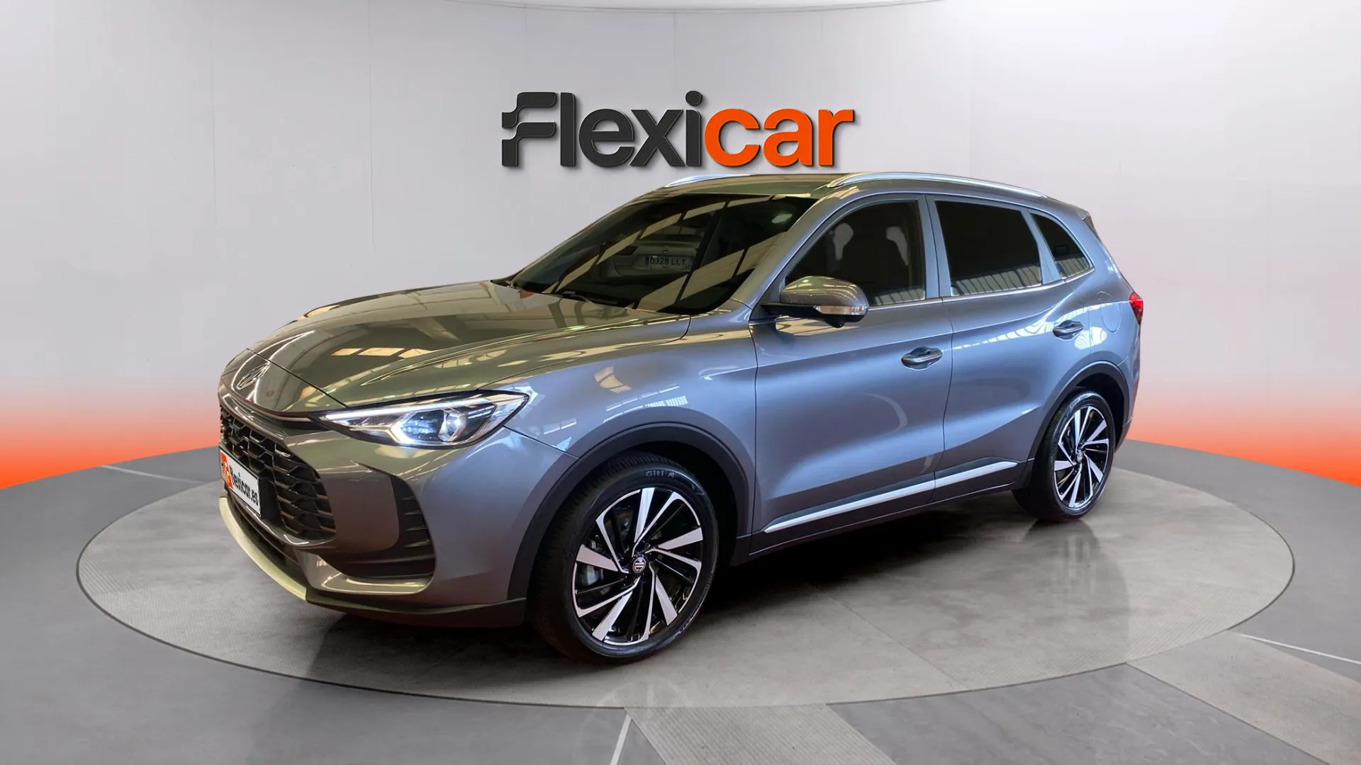 MG ZS Hybrid+ Comfort - foto 3