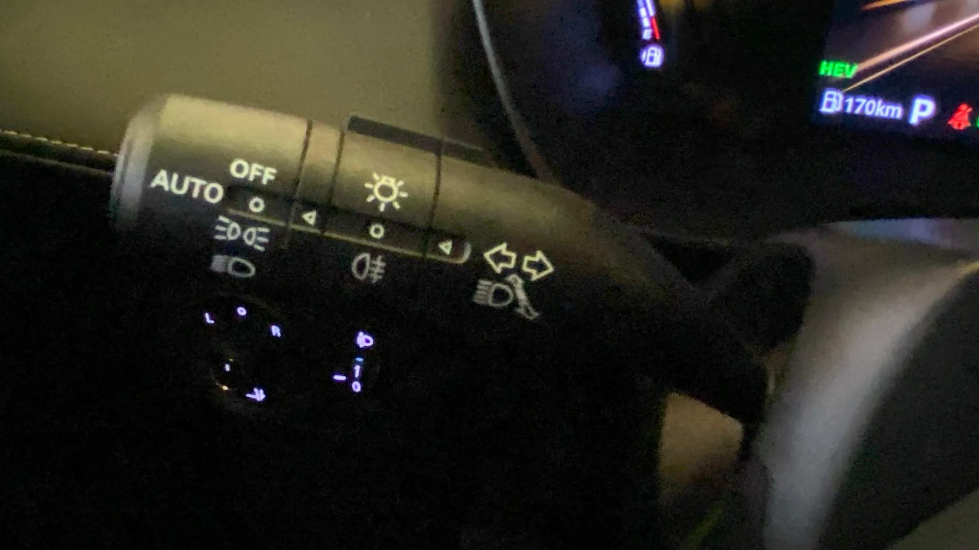 MG ZS Hybrid+ Comfort - foto 21