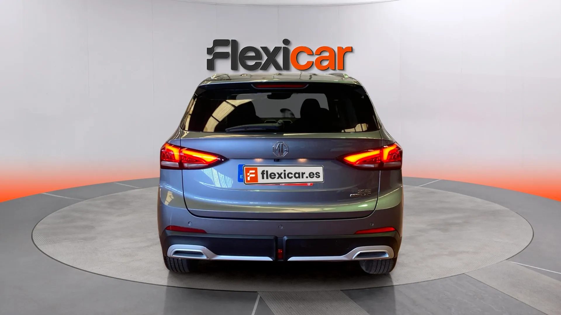 MG ZS Hybrid+ Comfort - foto 6