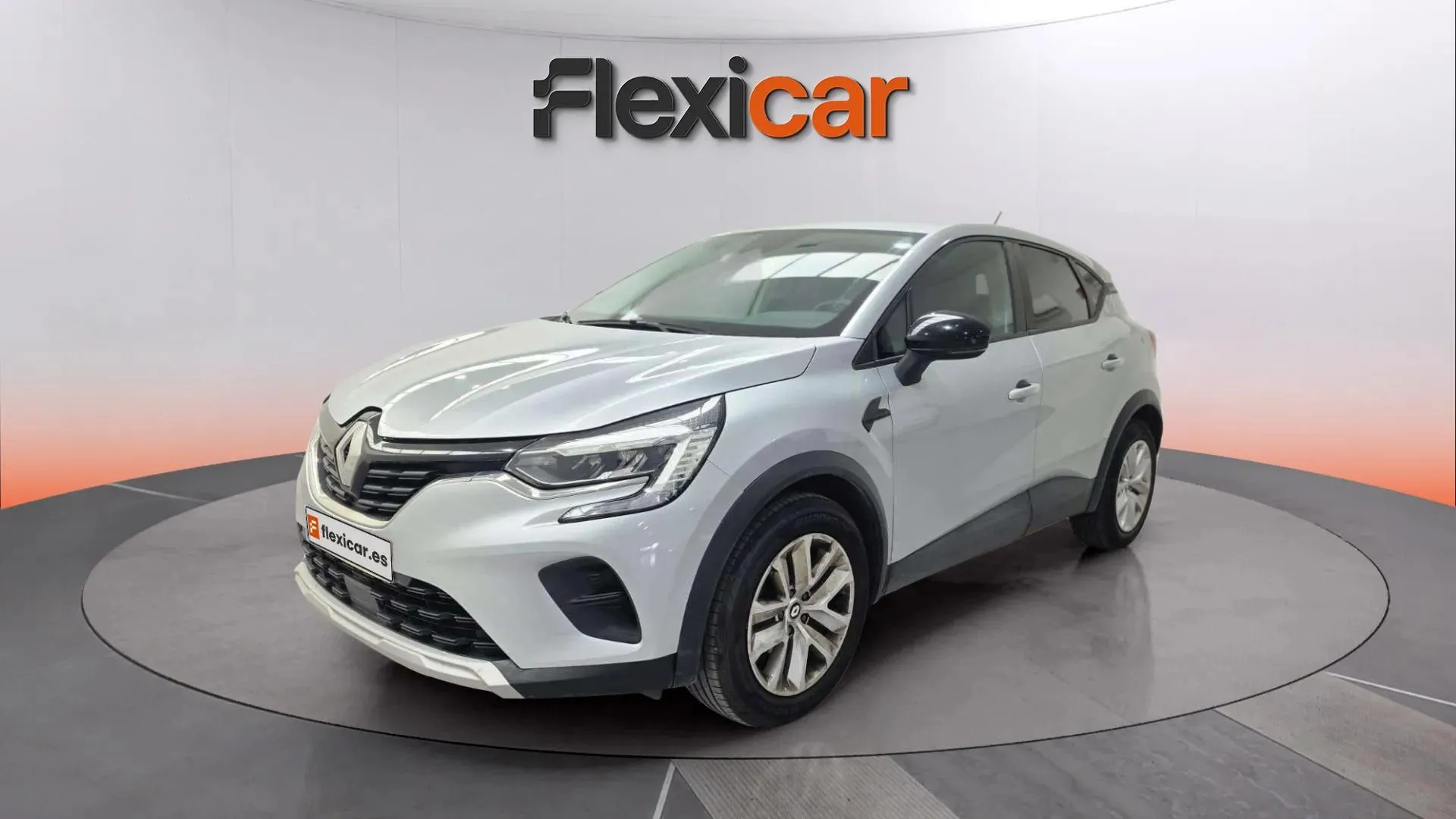 Renault Captur equilibre TCe GLP - foto 6