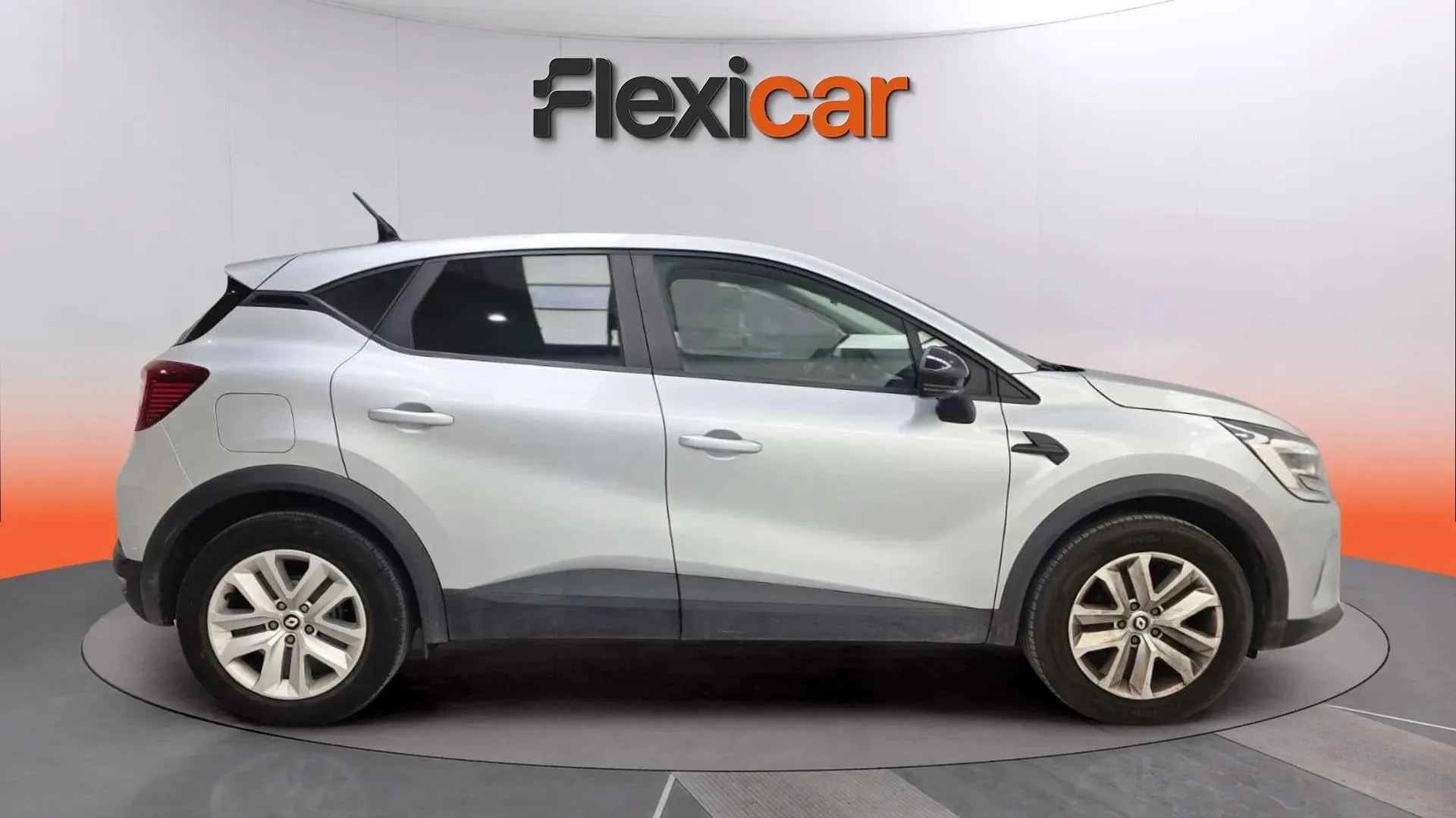 Renault Captur equilibre TCe GLP - foto 7