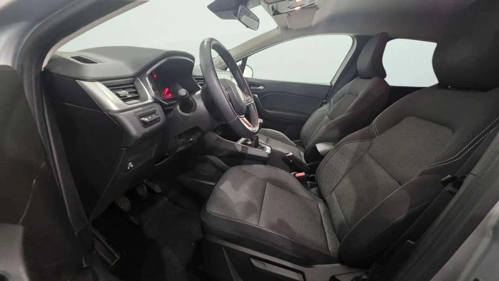 Renault Captur equilibre TCe GLP - foto 15