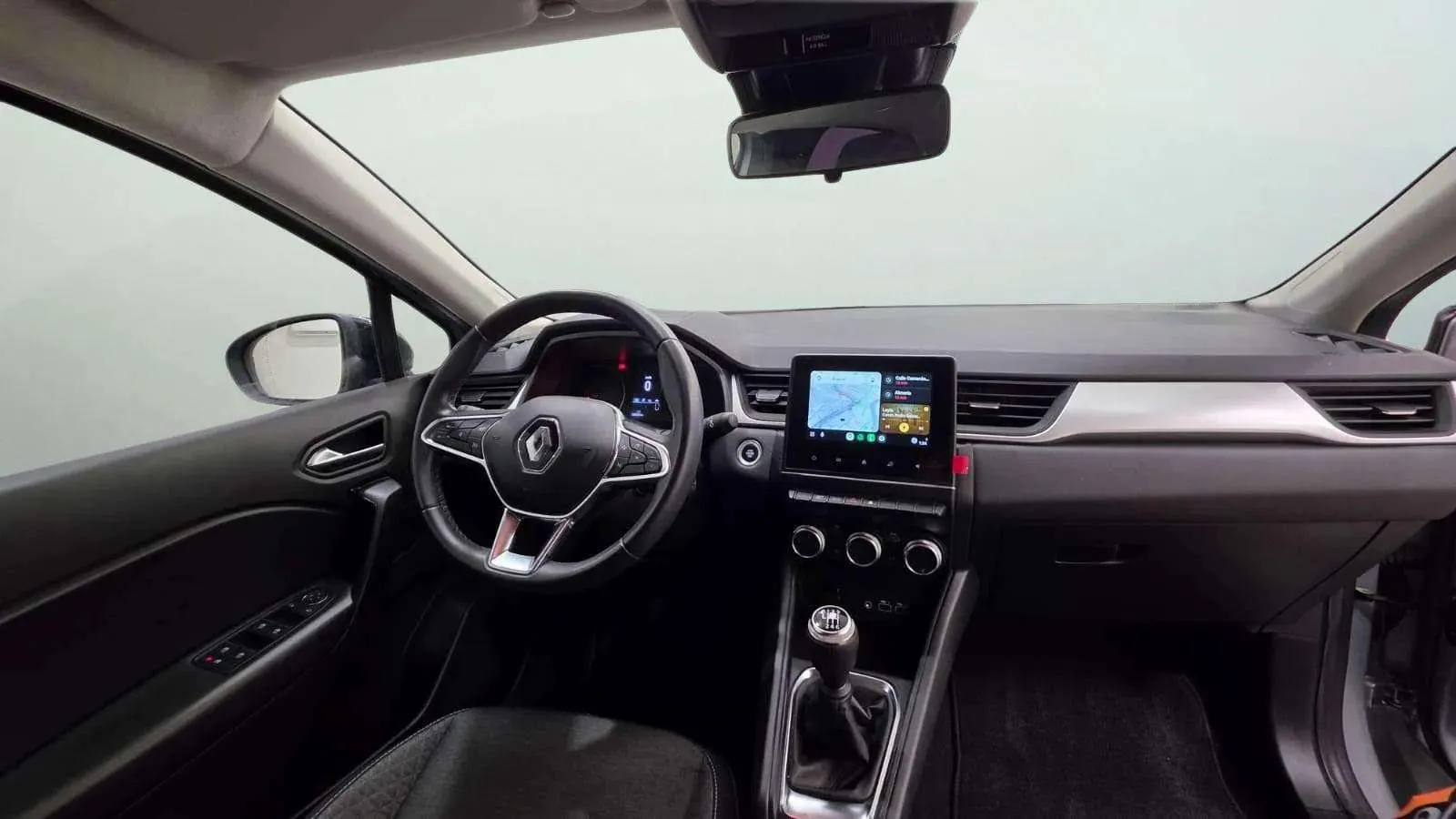 Renault Captur equilibre TCe GLP - foto 18