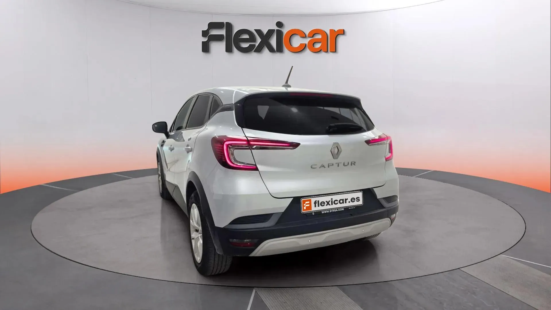 Renault Captur equilibre TCe GLP - foto 4