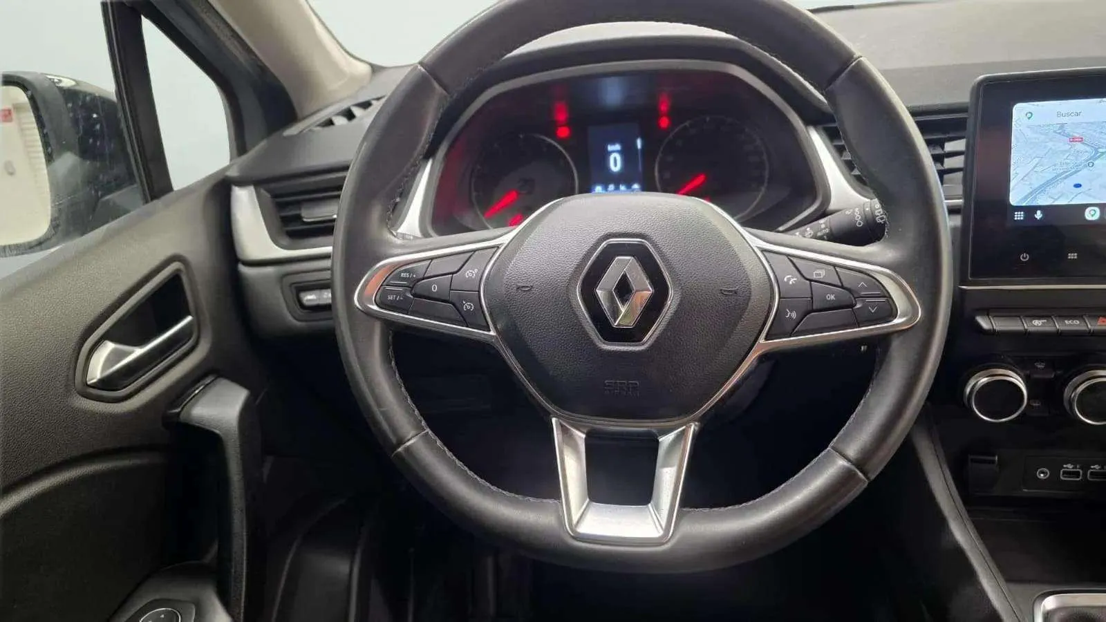 Renault Captur equilibre TCe GLP - foto 22
