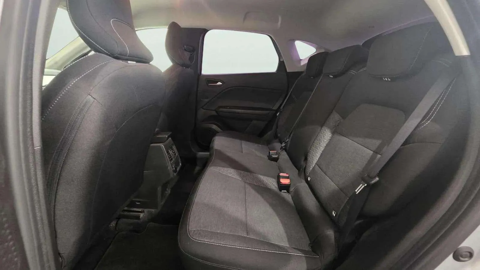 Renault Captur equilibre TCe GLP - foto 11