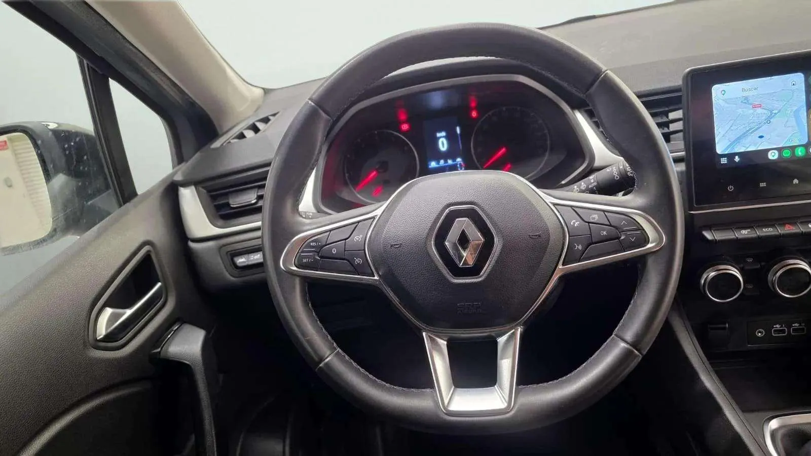 Renault Captur equilibre TCe GLP - foto 20