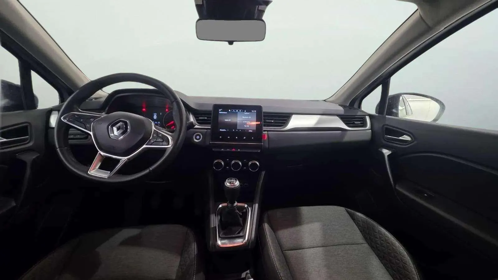 Renault Captur equilibre TCe GLP - foto 9