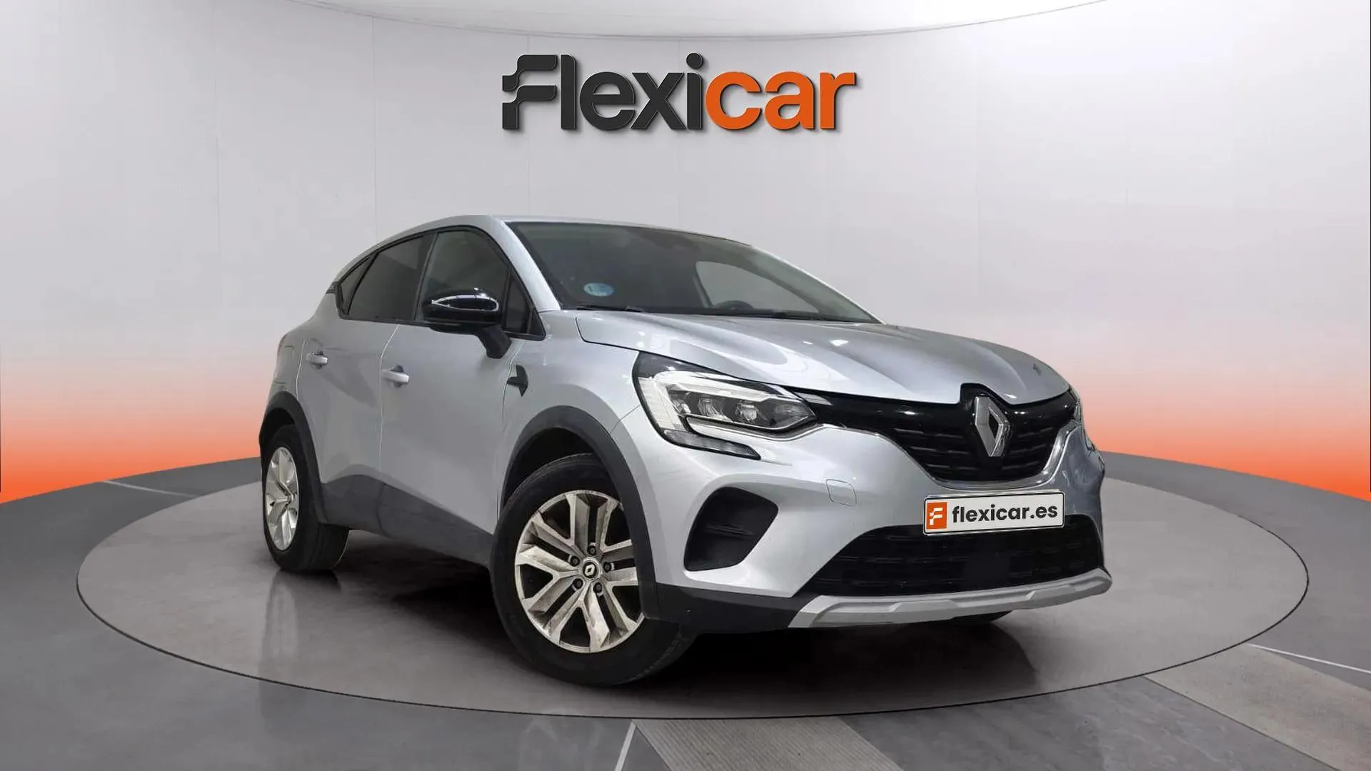 Renault Captur equilibre TCe GLP - foto 1