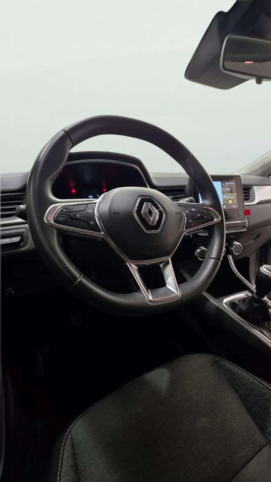 Renault Captur equilibre TCe GLP - foto 14