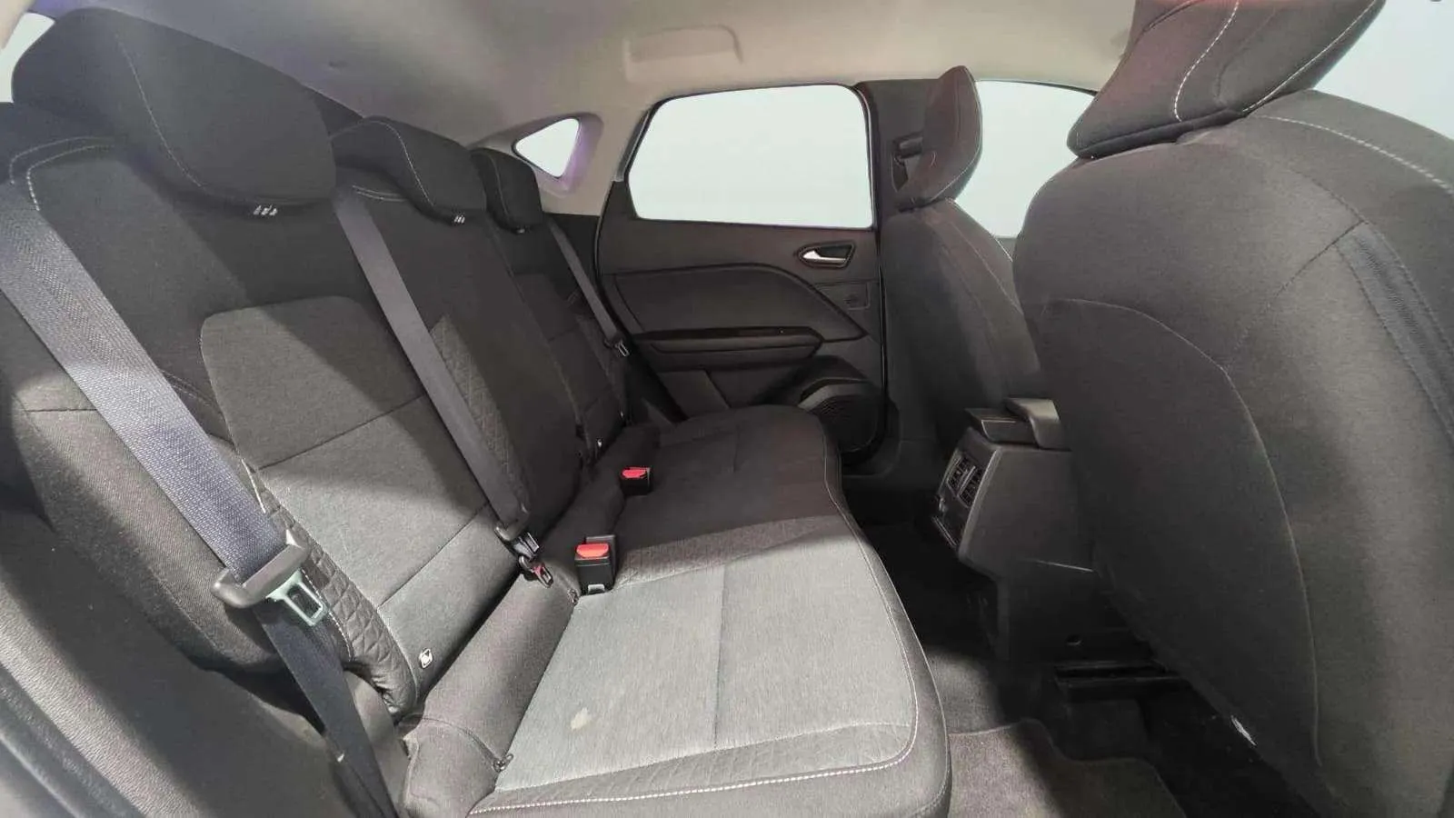 Renault Captur equilibre TCe GLP - foto 12