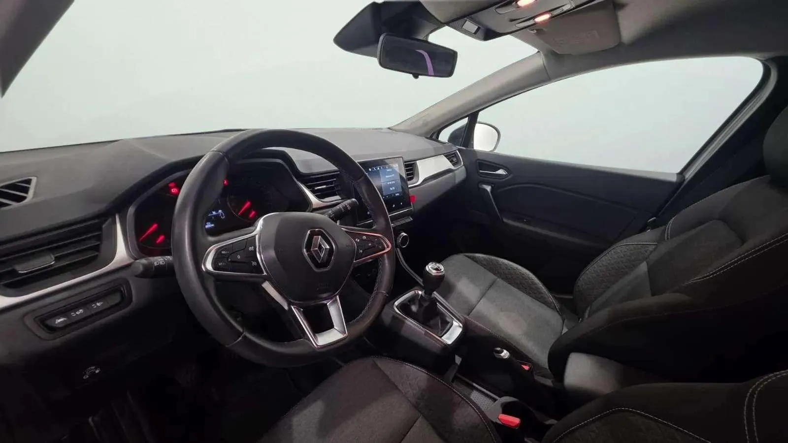 Renault Captur equilibre TCe GLP - foto 8
