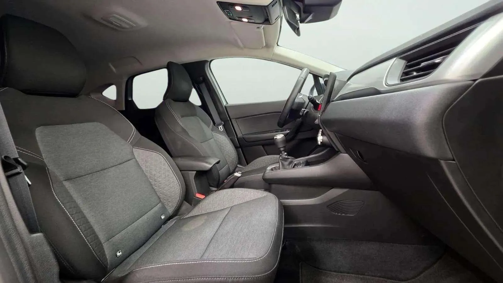 Renault Captur equilibre TCe GLP - foto 13