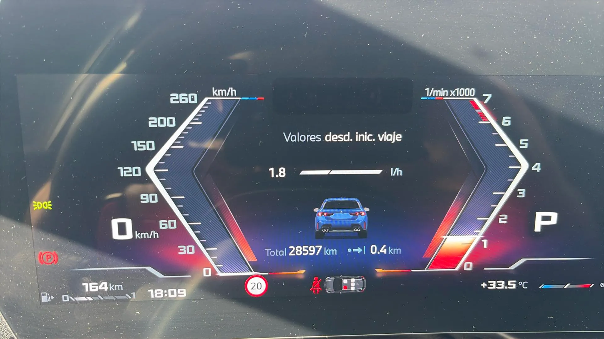 BMW Serie 1 M135i xDrive - foto 12