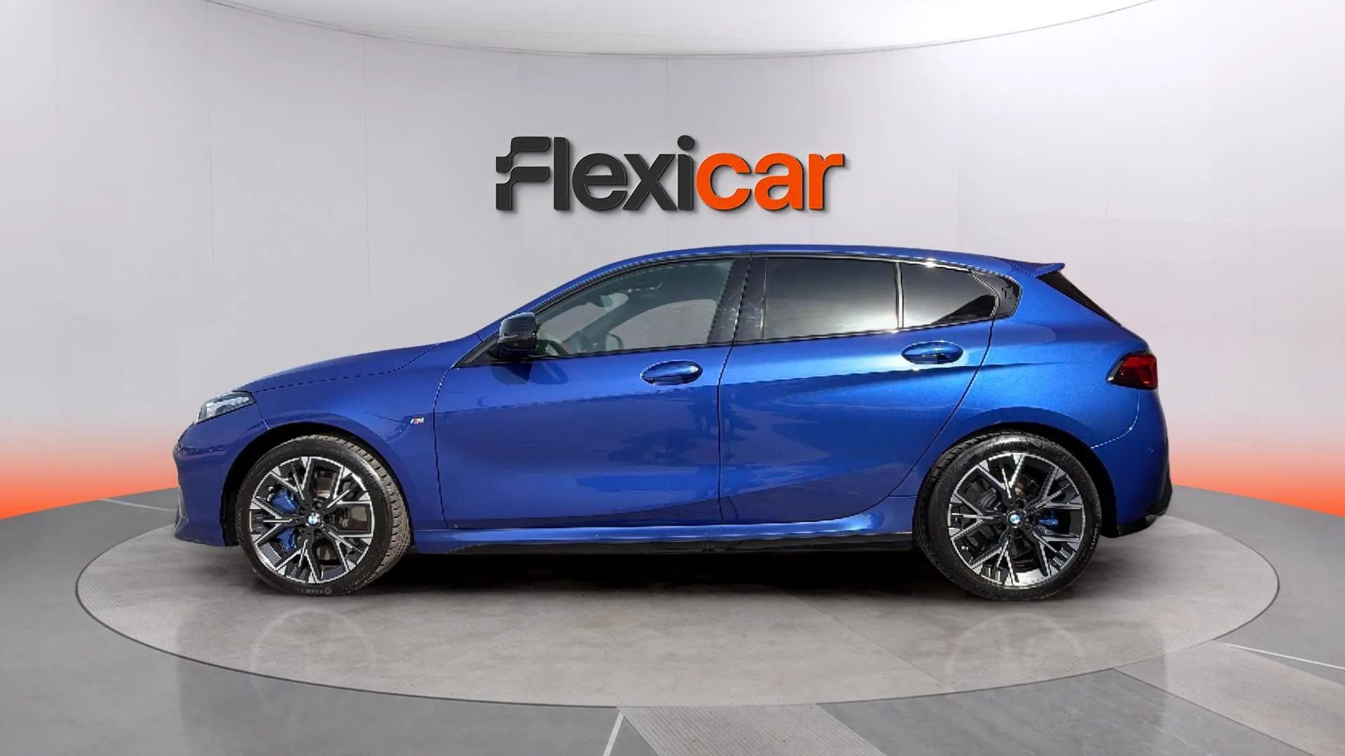 BMW Serie 1 M135i xDrive - foto 4