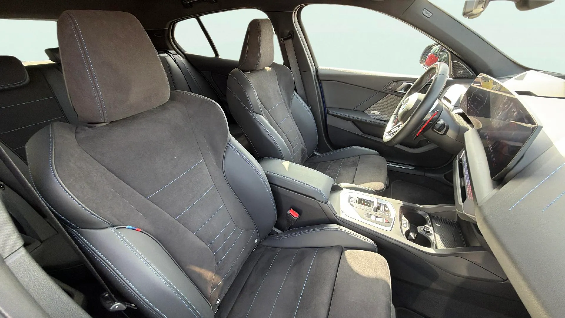BMW Serie 1 M135i xDrive - foto 13