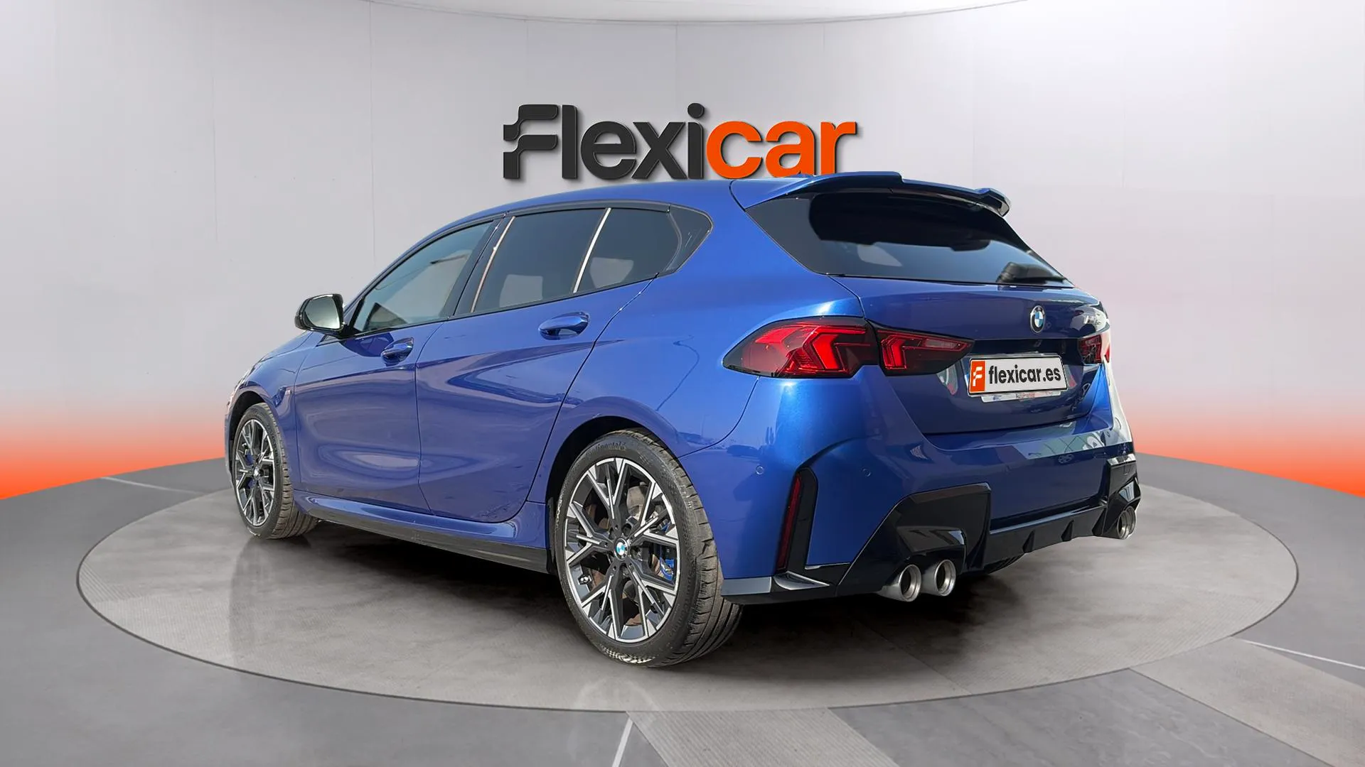 BMW Serie 1 M135i xDrive - foto 5