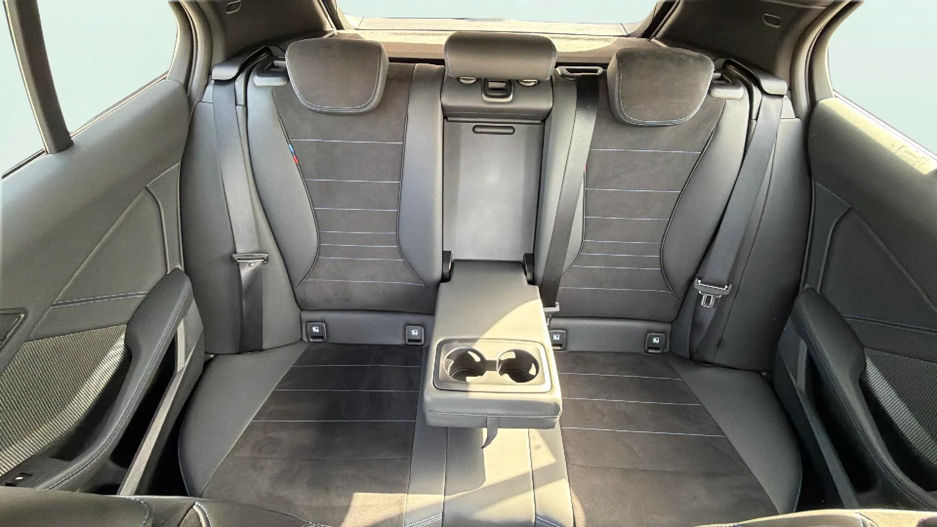 BMW Serie 1 M135i xDrive - foto 15