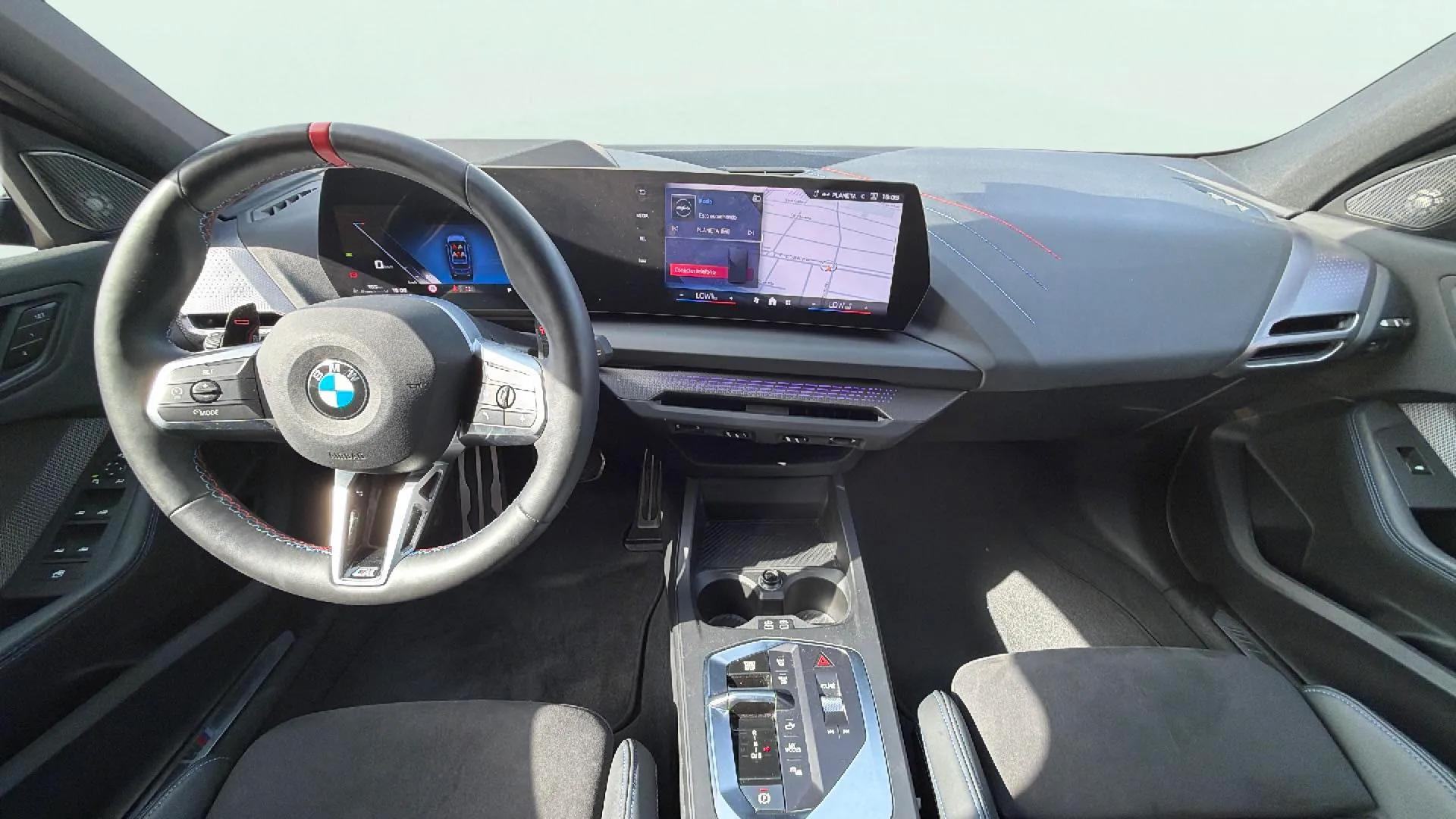 BMW Serie 1 M135i xDrive - foto 9