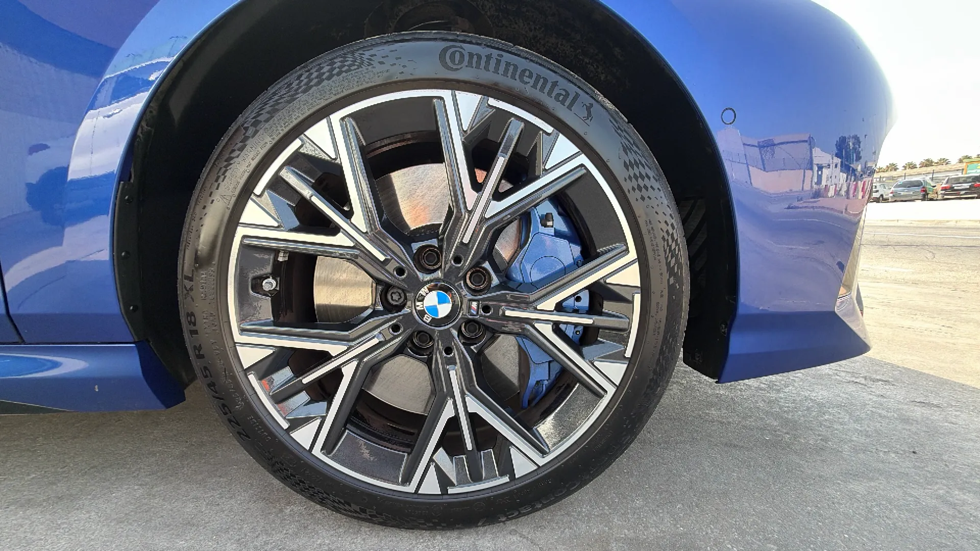 BMW Serie 1 M135i xDrive - foto 17