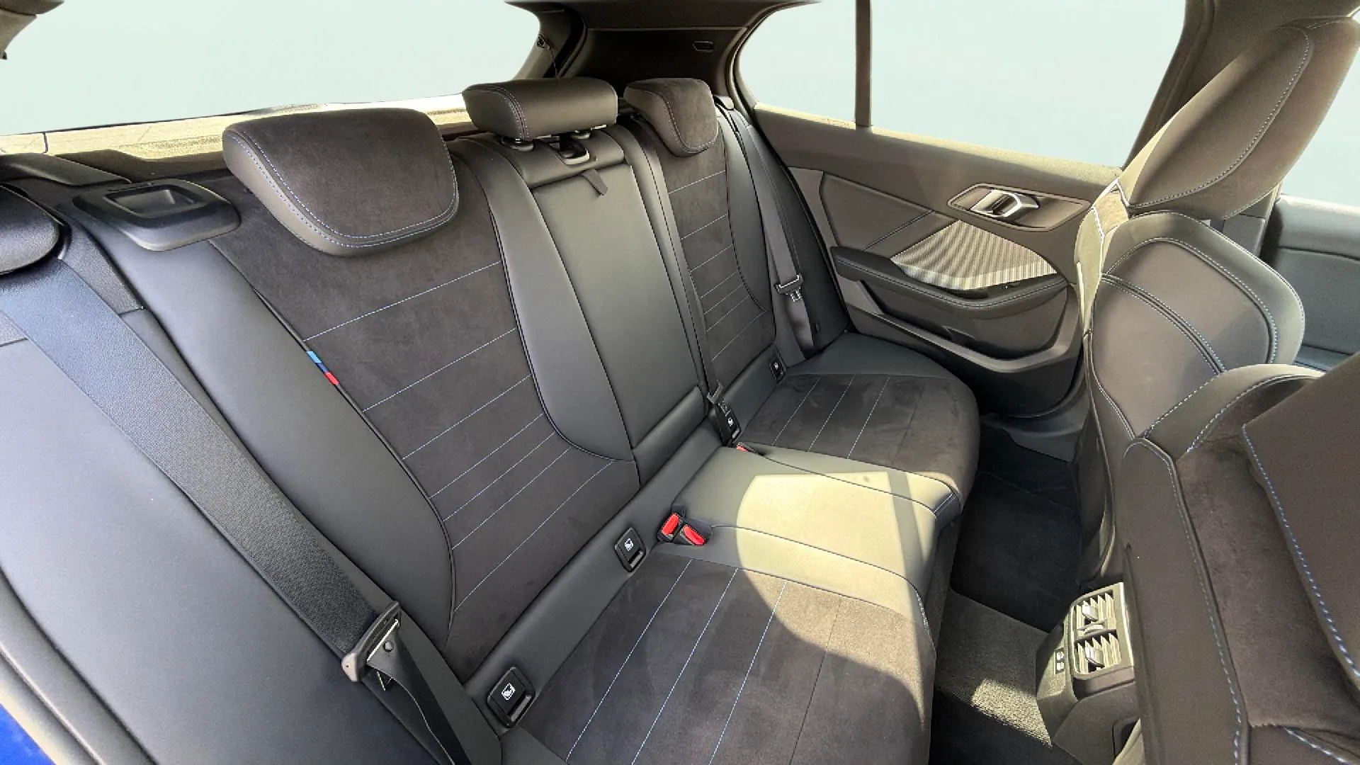 BMW Serie 1 M135i xDrive - foto 14