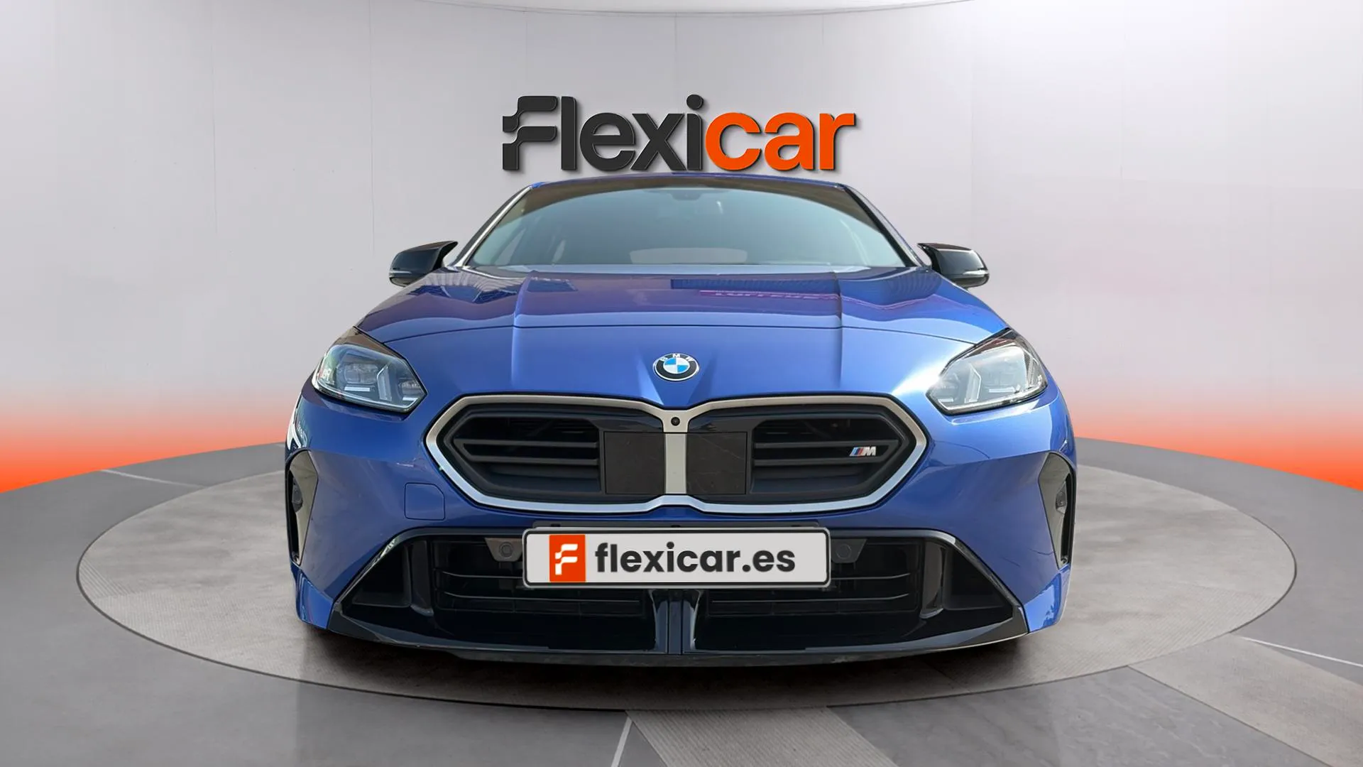 BMW Serie 1 M135i xDrive - foto 2