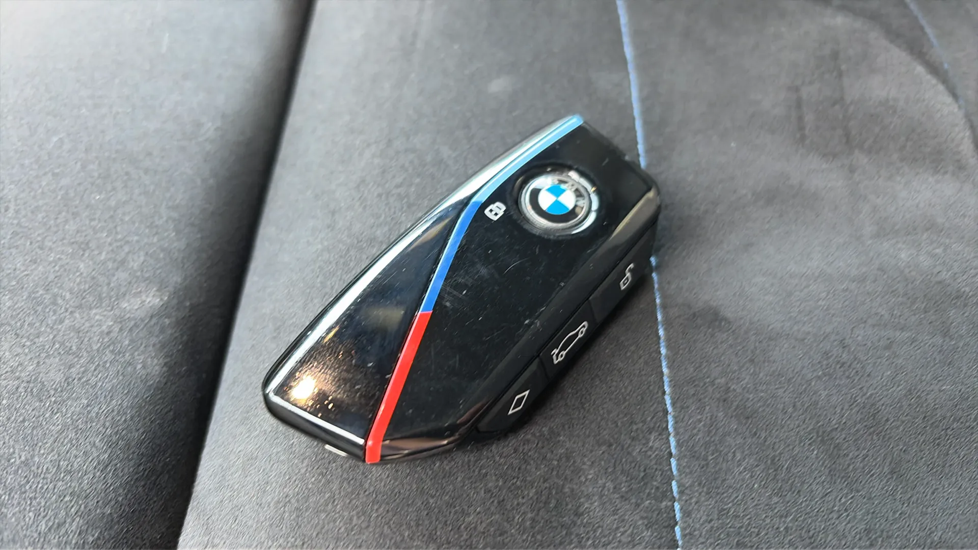 BMW Serie 1 M135i xDrive - foto 18