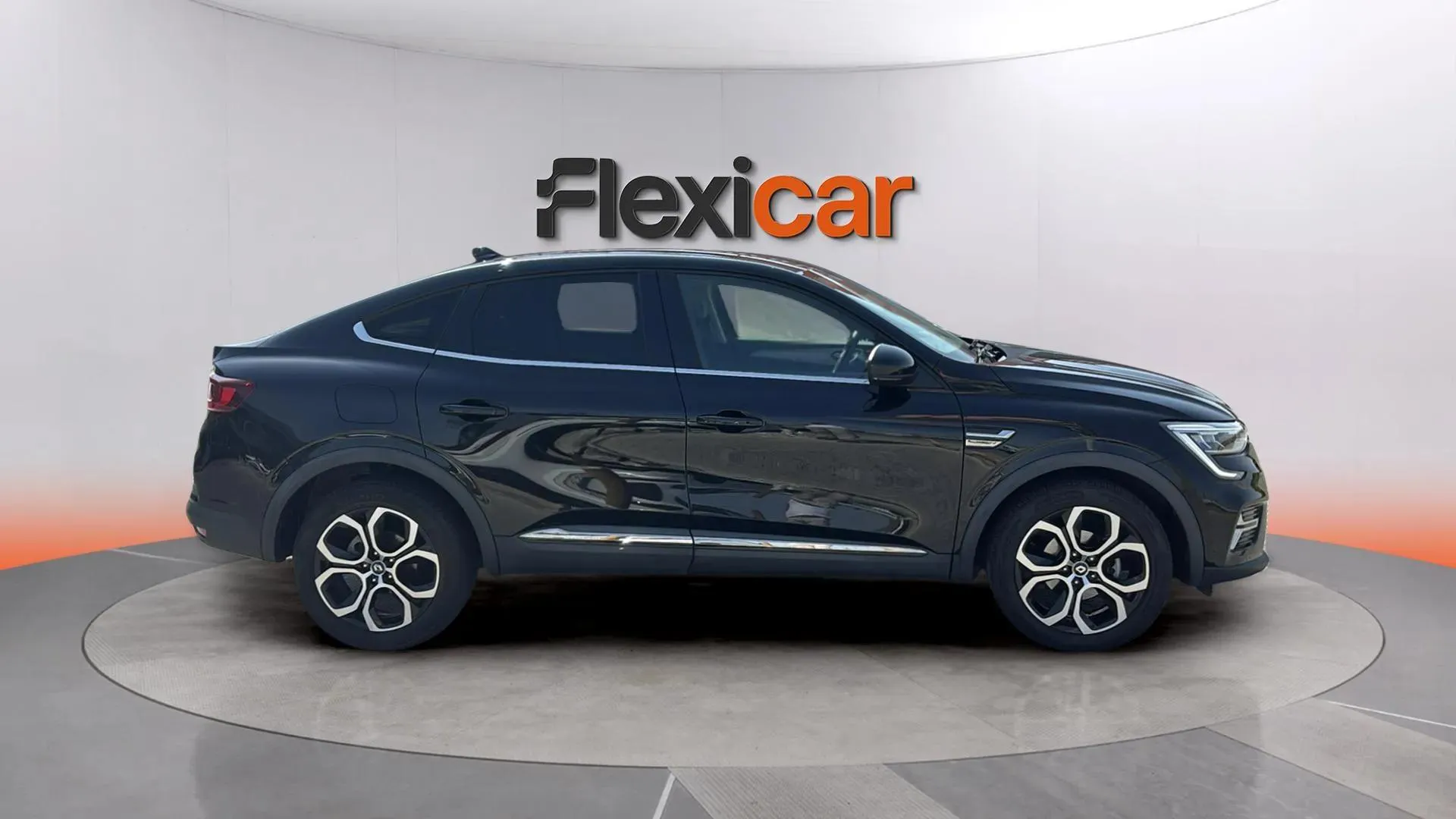 Renault Arkana Techno TCe EDC mild hybrid - foto 7