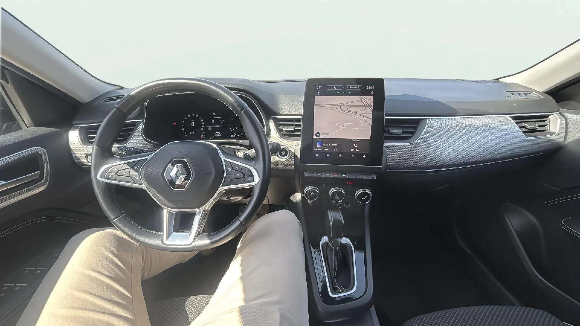 Renault Arkana Techno TCe EDC mild hybrid - foto 13