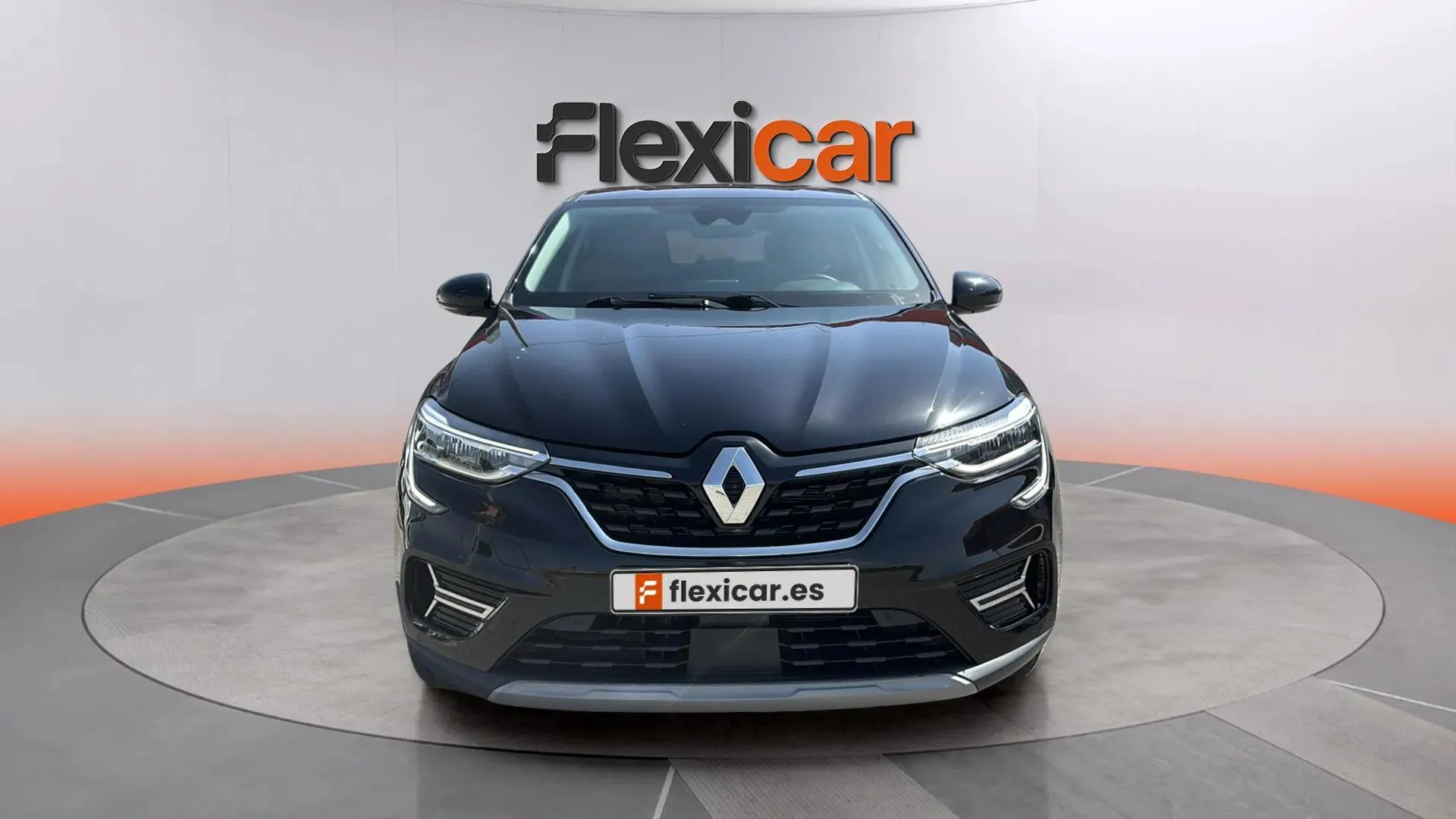 Renault Arkana Techno TCe EDC mild hybrid - foto 8
