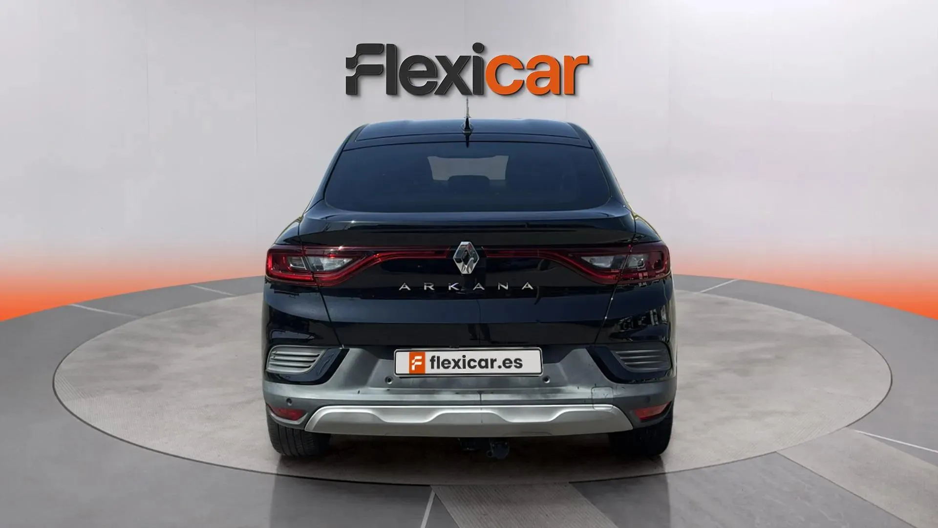 Renault Arkana Techno TCe EDC mild hybrid - foto 5