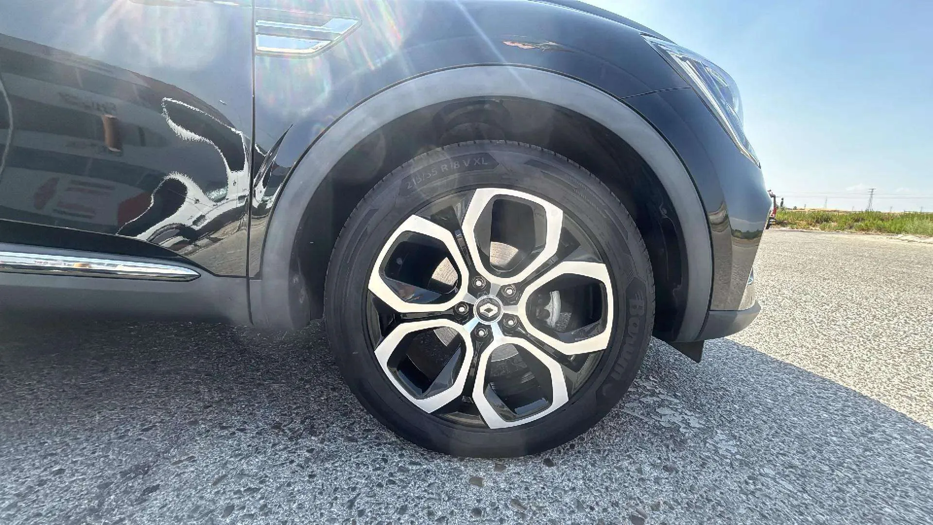 Renault Arkana Techno TCe EDC mild hybrid - foto 17