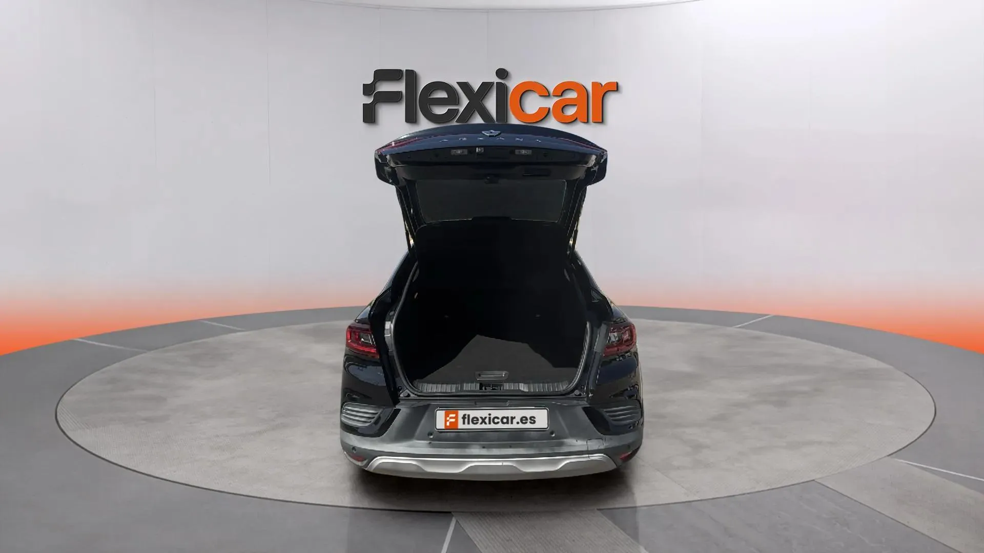 Renault Arkana Techno TCe EDC mild hybrid - foto 16