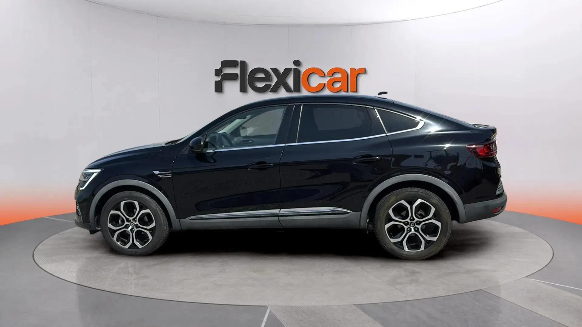 Renault Arkana Techno TCe EDC mild hybrid - foto 3